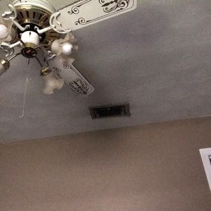 Meet your Posher, Ronald